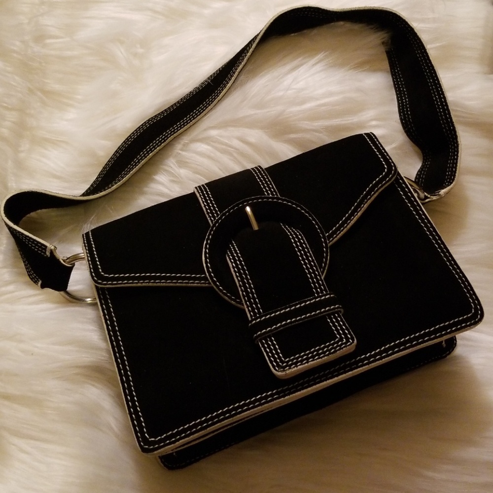 Banana Republic Purse